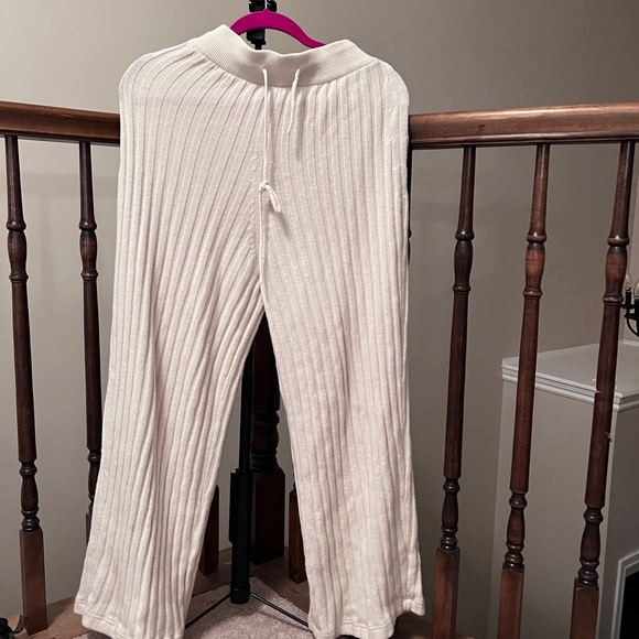 Wool pants - Picture 2 of 3